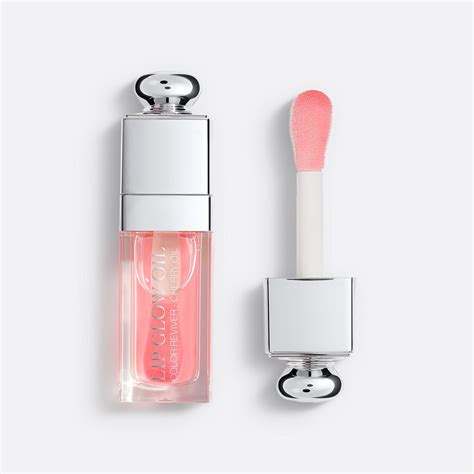 dior lip gloss oil|christian dior lip glow oil.